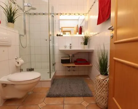 Apartment Birkenhof App 03 *