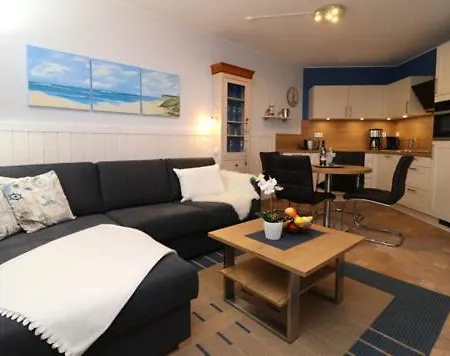 Apartment Birkenhof App 03