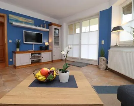 Birkenhof App 03 Apartment
