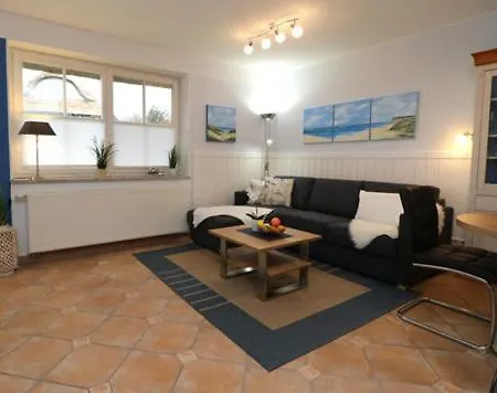 Birkenhof App 03 Apartment *
