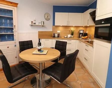 Apartment Birkenhof App 03