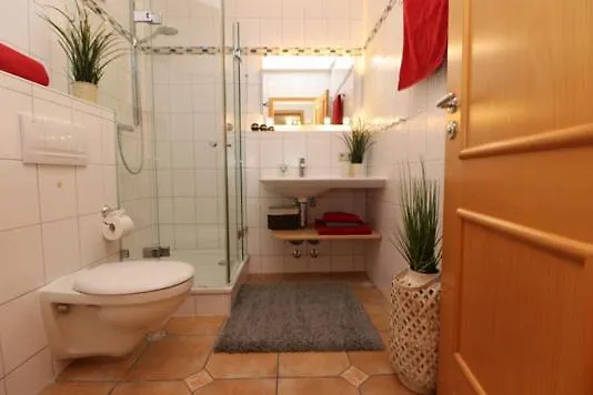 Apartamento Birkenhof App 03 *