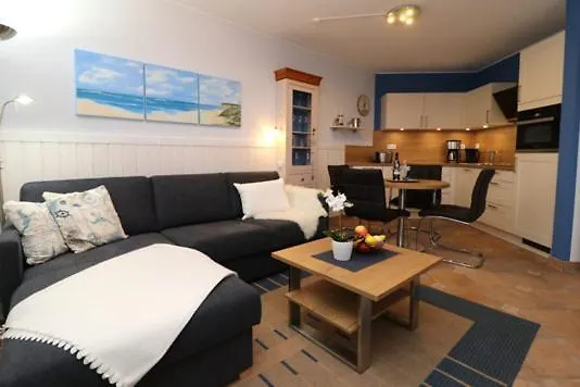 Apartamento Birkenhof App 03