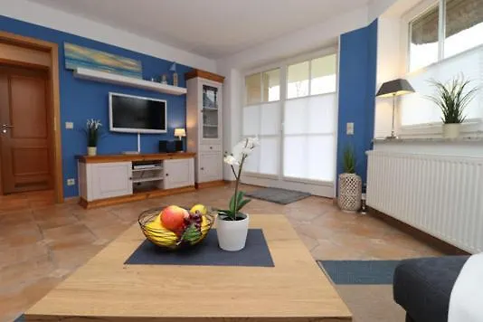 Birkenhof App 03 Apartamento