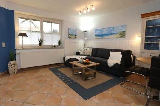 Birkenhof App 03 Apartamento *