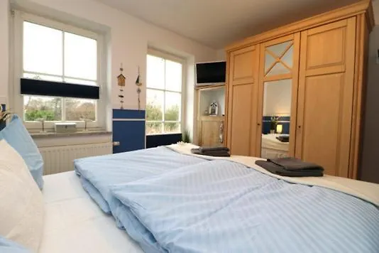 Birkenhof App 03 * Wustrow (Fischland)