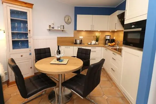 Apartamento Birkenhof App 03