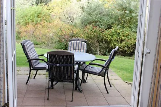 Birkenhof App 03 Apartamento Wustrow (Fischland)